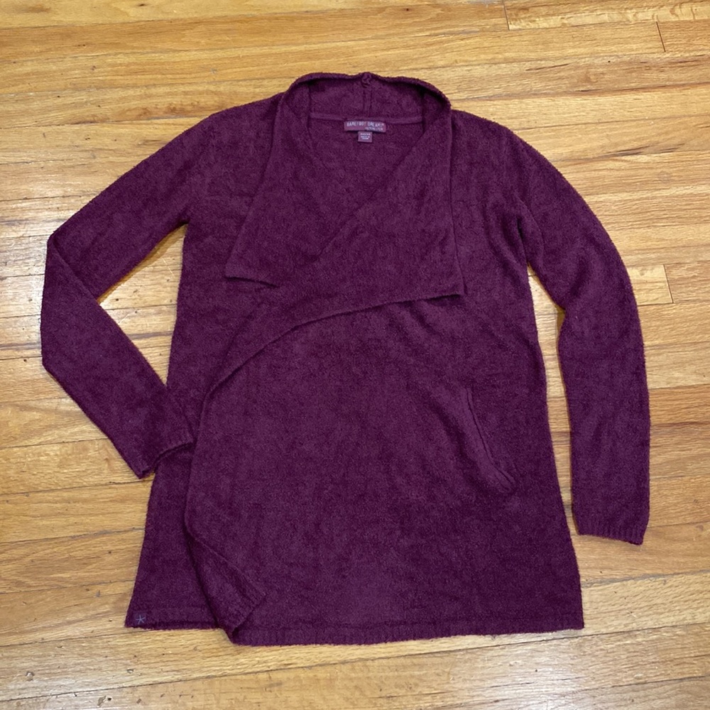 Barefoot dreams cardigan - Picture 4 of 4